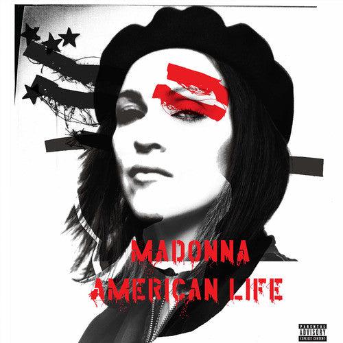 Madonna- American Life (Vinyl)-BoldPlay