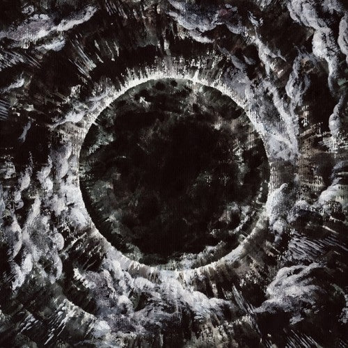Ominous Circle- Appalling Ascension (CD)-BoldPlay