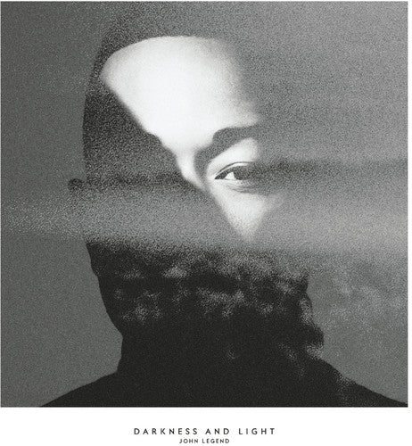 John Legend- Darkness And Light [Clean] (CD)-BoldPlay