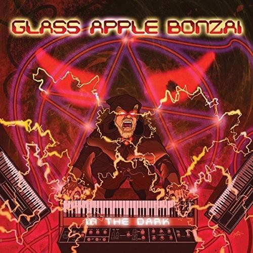 Glass Apple Bonzai- In the Dark (Vinyl)-BoldPlay