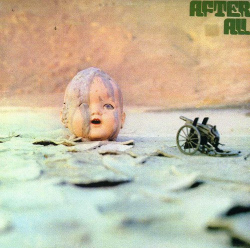 After All- After All (CD)-BoldPlay