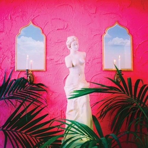 Meatbodies- Alice (CD)-BoldPlay