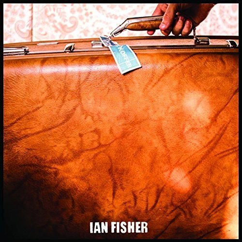 Ian Fisher- Koffer (CD)-BoldPlay