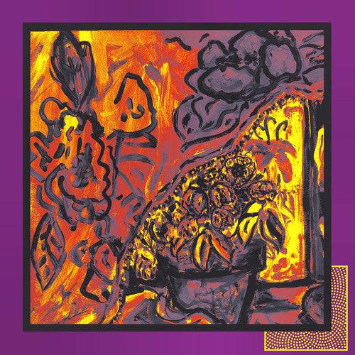 The Moving Pictures- EMDR PTS 1 2 + 3 (Vinyl)-BoldPlay
