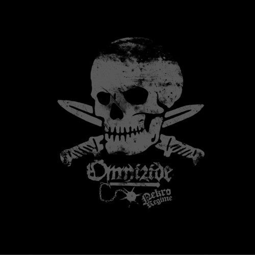 Omnizide- Nekroregime (CD)-BoldPlay