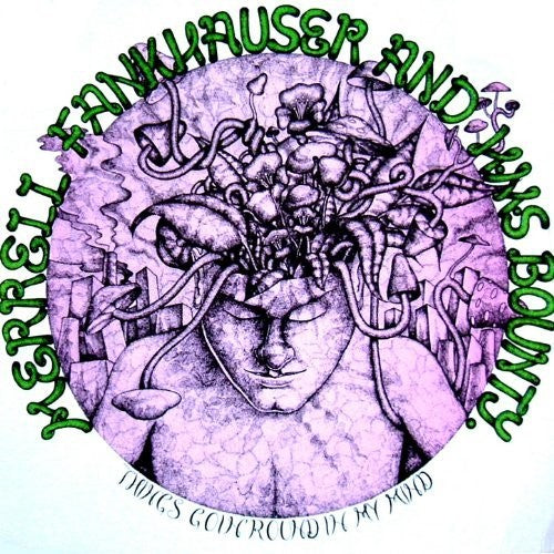Hms Bounty- Things Goin' Round In My Mind (CD)-BoldPlay