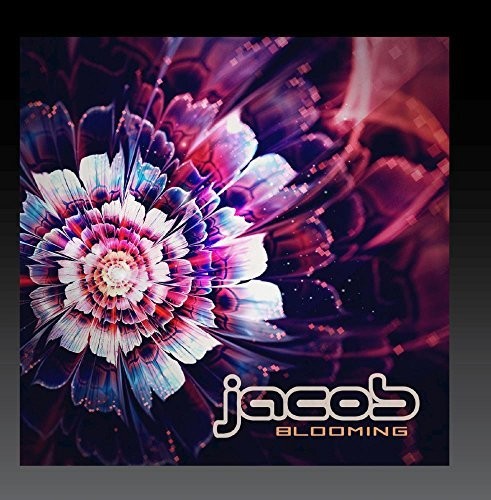 Blooming / Var- Blooming (CD)-BoldPlay