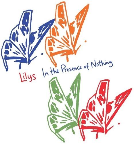 Lilys- In The Presence Of Nothing (Vinyl)-BoldPlay