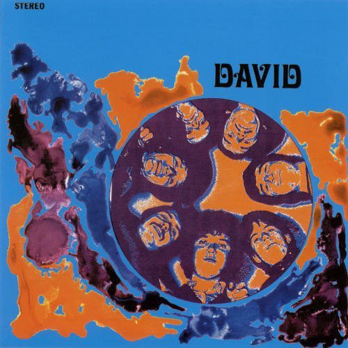David- David (CD)-BoldPlay