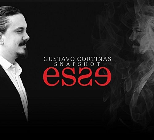 Cortinas Gustavo Snapshot- Esse [Limited Edition] (CD)-BoldPlay