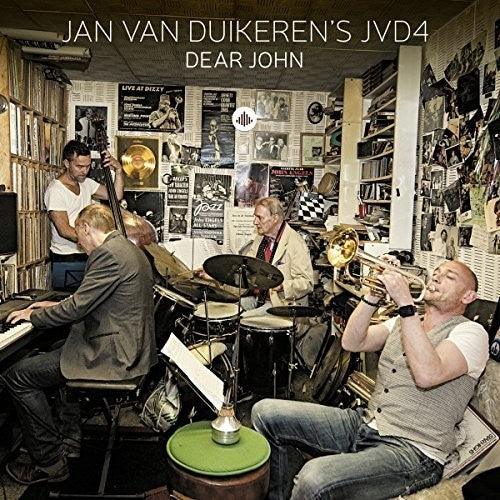 Various Artists- Dear John (Vinyl)-BoldPlay