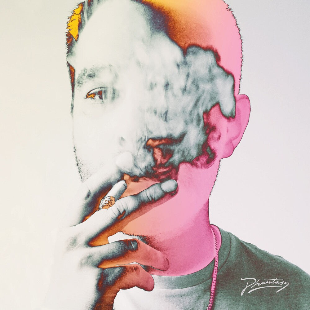 Gabe Gurnsey- Physical (CD)-BoldPlay