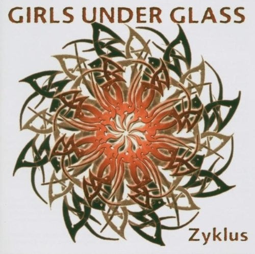 Girls Under Glass- Zyklus (CD)-BoldPlay