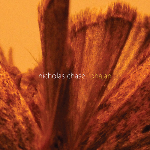 Nicholas Chase- Nicholas Chase: Bhajan (CD)-BoldPlay