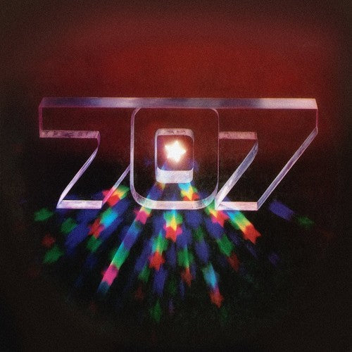 707- 707 [Deluxe] [Remastered] (Uk) (CD)-BoldPlay