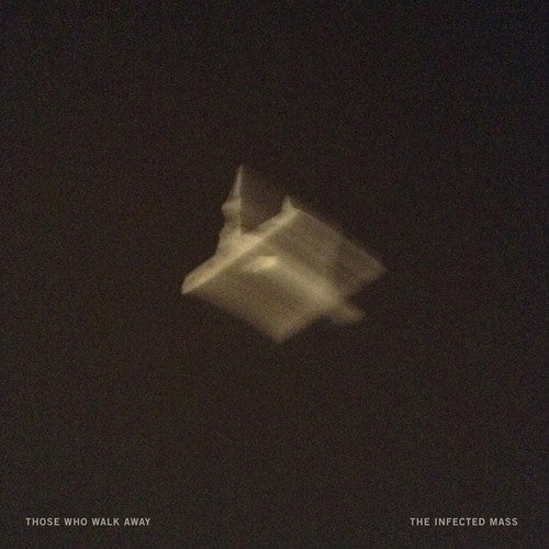 Those Who Walk Away- Infected Mass (CD)-BoldPlay