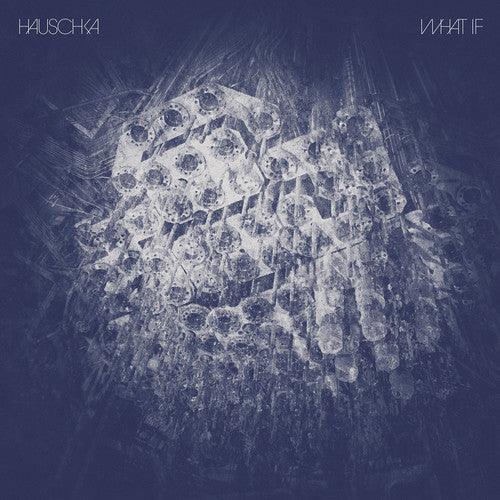 Hauschka- What If (Vinyl)-BoldPlay