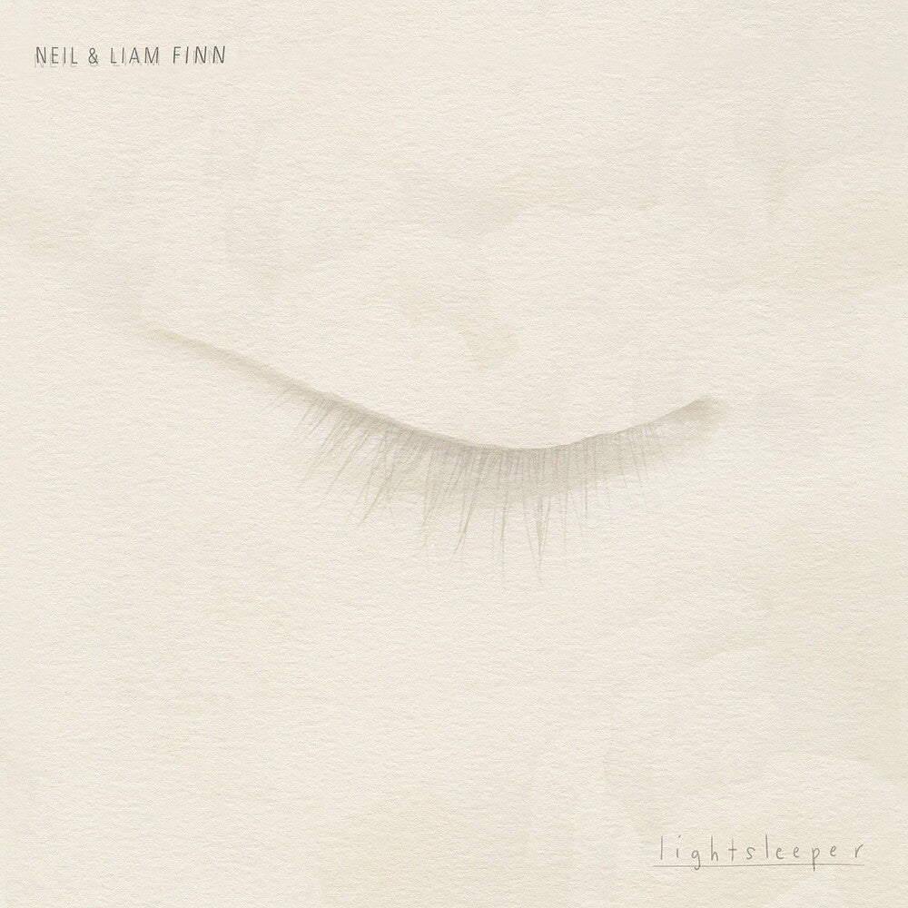Neil Finn- Lightsleeper (CD)-BoldPlay