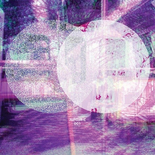 Jupiter-C- 1. (Uk) (Vinyl)-BoldPlay