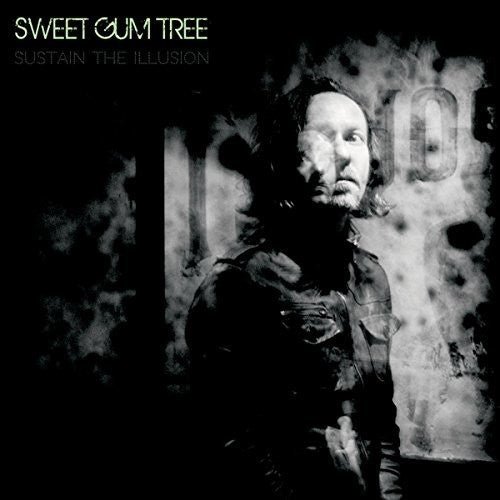 Sweet Gum Tree- Sustain The Illusion (CD)-BoldPlay