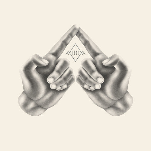 Alltta- Upper Hand [Digipak] (CD)-BoldPlay