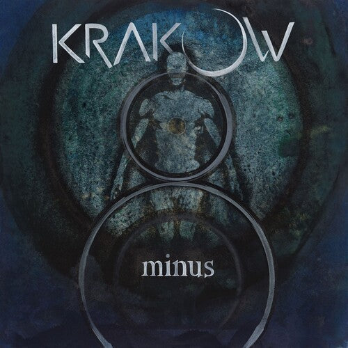 Krakow- Minus (Vinyl)-BoldPlay