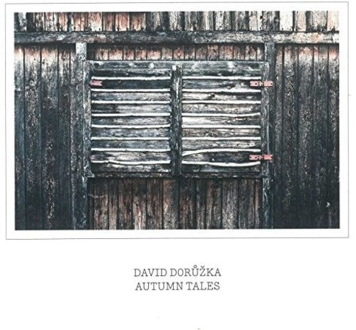 Brudno / Charitonov / David Doruzka- Autumn Tales (CD)-BoldPlay