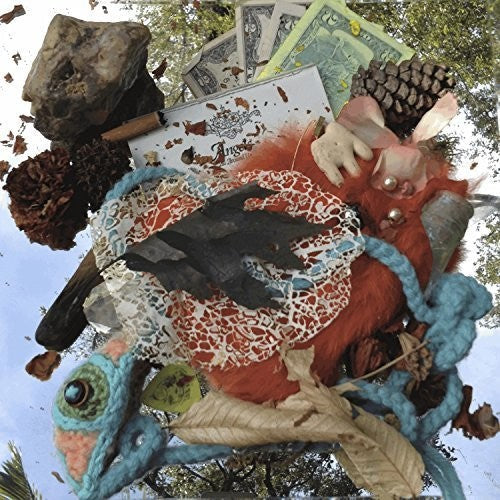 Snakehole- Interludes Of Insanity (CD)-BoldPlay