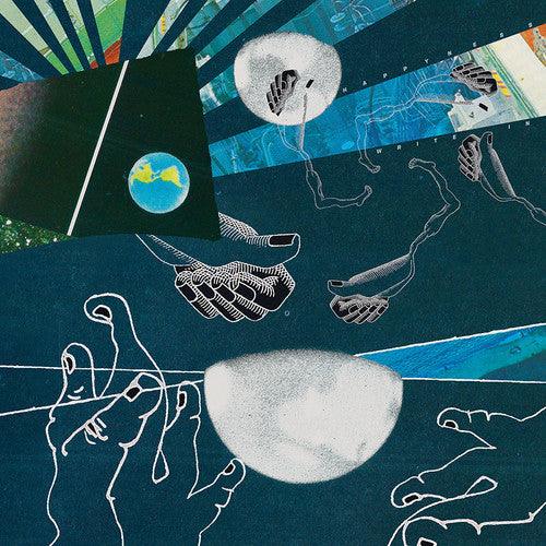 Happyness- Write In (Vinyl)-BoldPlay