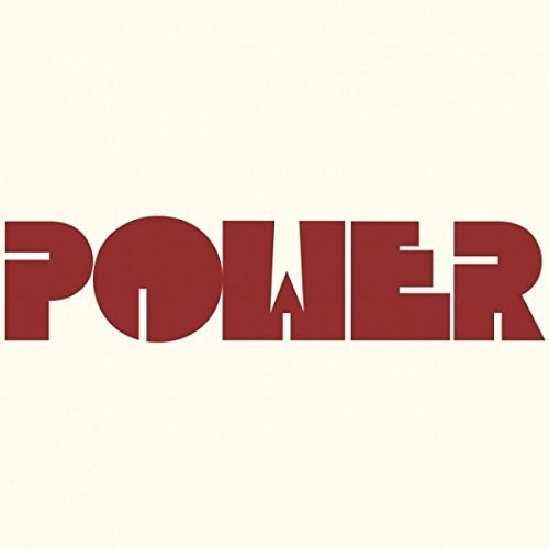 Power- Electric Glitter Boogie (CD)-BoldPlay