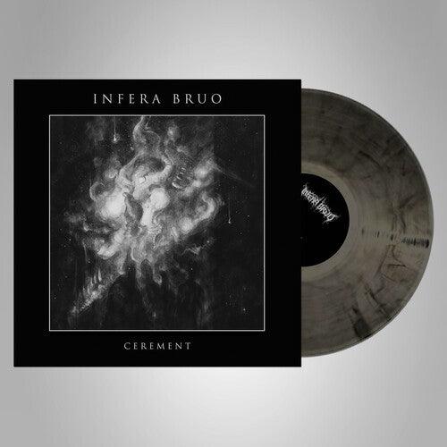 Infera Bruo- Cerement (Vinyl)-BoldPlay