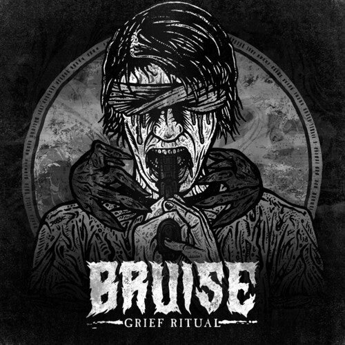 Bruise- Grief Ritual (Vinyl)-BoldPlay