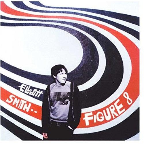 Elliott Smith- Figure 8 (Vinyl)-BoldPlay