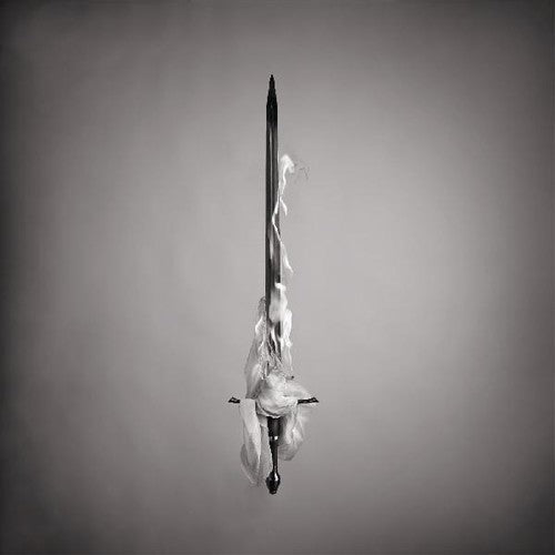 Eigenlicht- Self-annihilating Consciousness (Vinyl)-BoldPlay