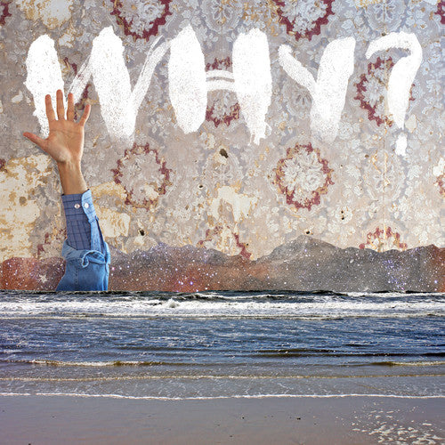 Why- Moh Lhean (Vinyl)-BoldPlay