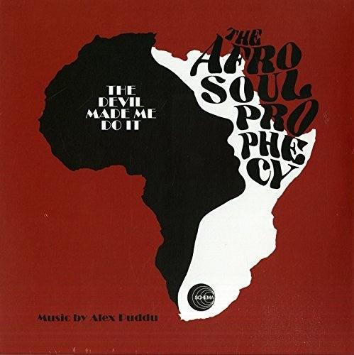 The Devil Made Me Do It (Vinyl)-BoldPlay