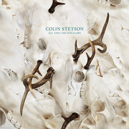 Colin Stetson- All This I Do For Glory (Vinyl)-BoldPlay