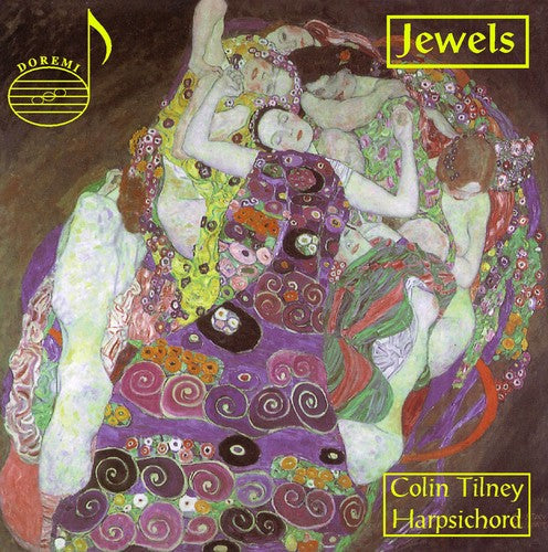 Tilney / Bach / Smith / Rainier / Sharman- Jewels (CD)-BoldPlay