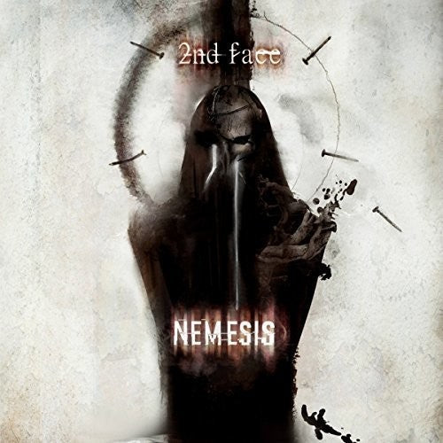 2nd Face- Nemesis (CD)-BoldPlay