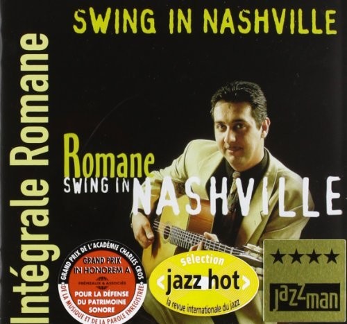 Romane- V4: Integrale Romane (CD)-BoldPlay