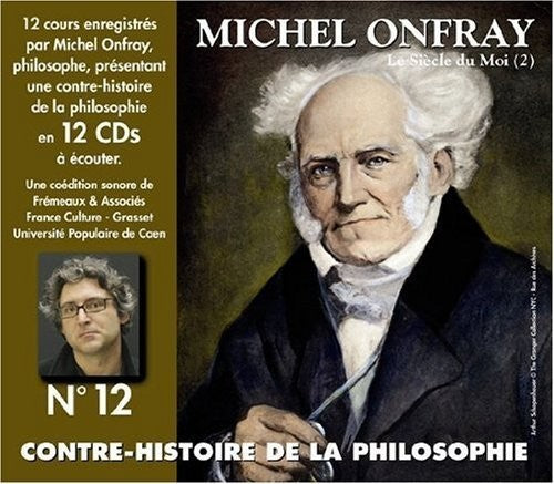 Various Artists- V12: Contre Histoire Philosophie (CD)-BoldPlay