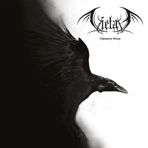 Vietah- Tajemstvy Noczy (Vinyl)-BoldPlay