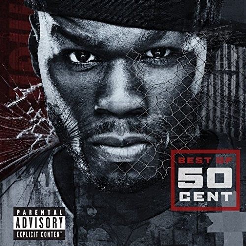 50 Cent- Best Of (CD)-BoldPlay