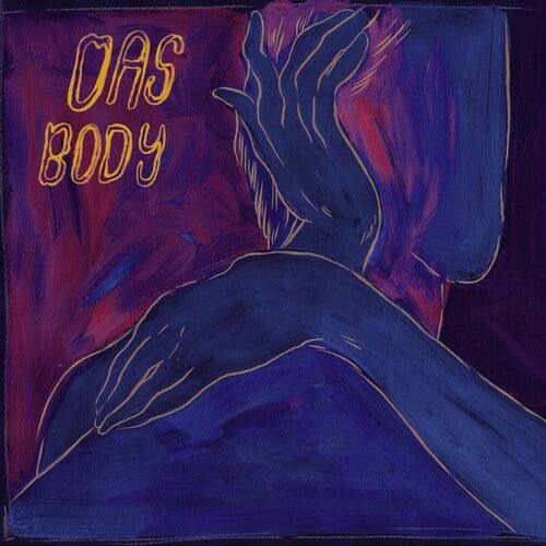 Das Body (Vinyl)-BoldPlay