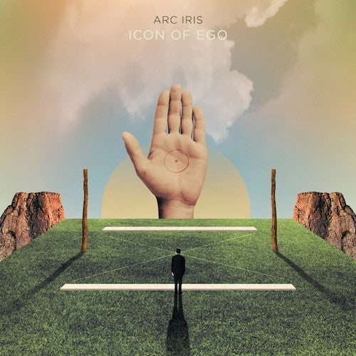 Arco Iris- Icon Of Ego (Vinyl)-BoldPlay