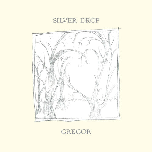 Gregor- Silver Drop (Vinyl)-BoldPlay