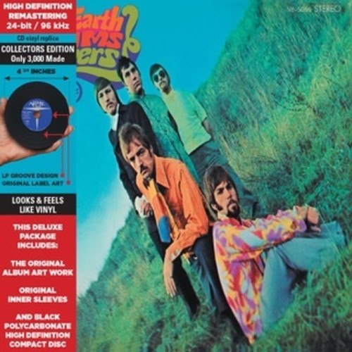 Rare Earth- Dreams / Answers [Deluxe] (CD)-BoldPlay
