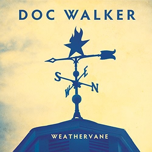 Doc Walker- Weathervane (CD)-BoldPlay