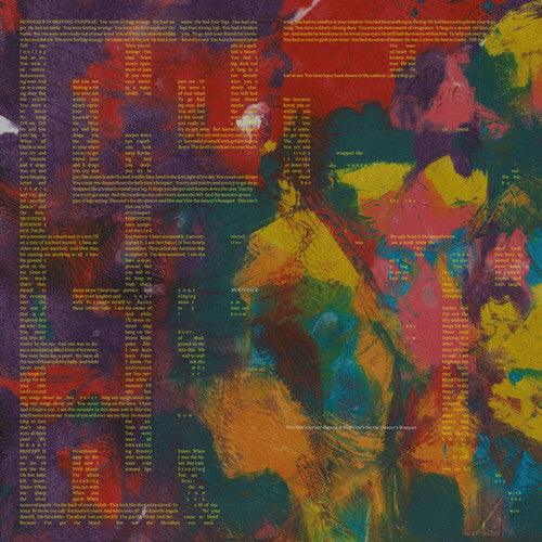 Moonface- This One's for the Dancer & This One's for the (Vinyl)-BoldPlay
