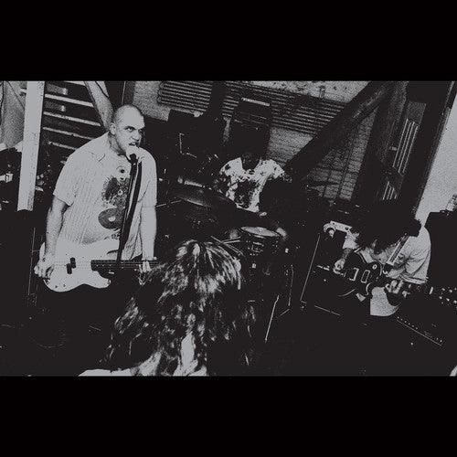 The Men- Hated: 2008-2011 (Vinyl)-BoldPlay